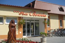 Hotel Borinka***